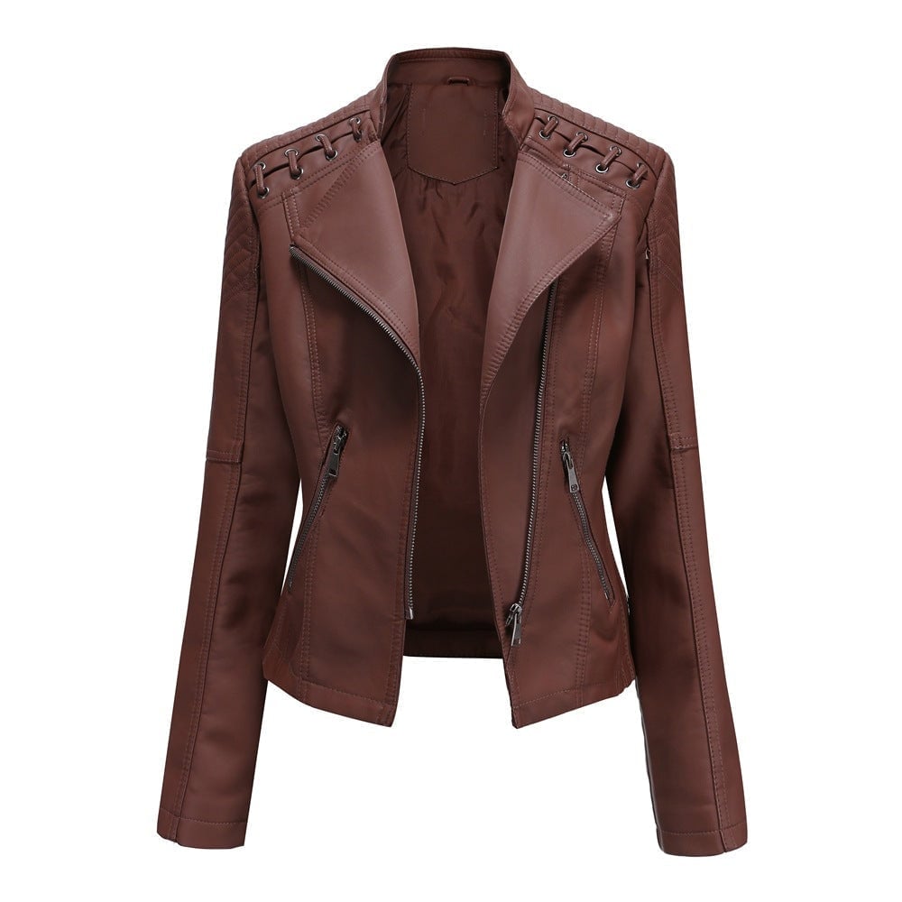 Elegant casual everyday jacket for women | Ameliora