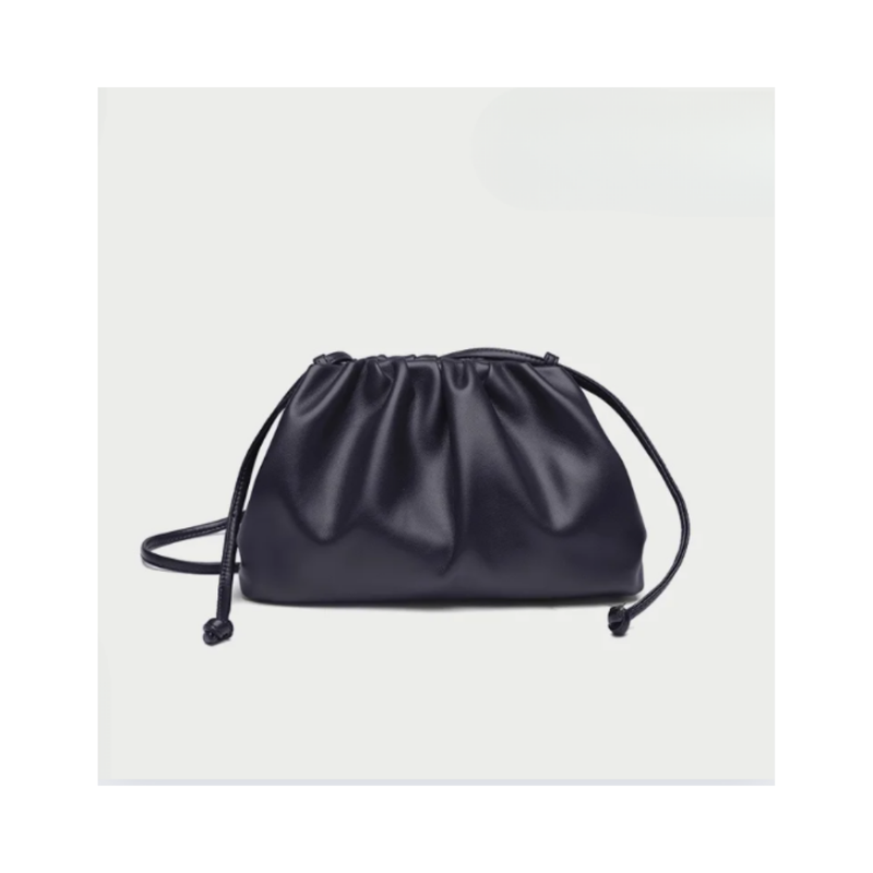 Bellara | Women's Convertible Drawstring Hobo Bag with Strap