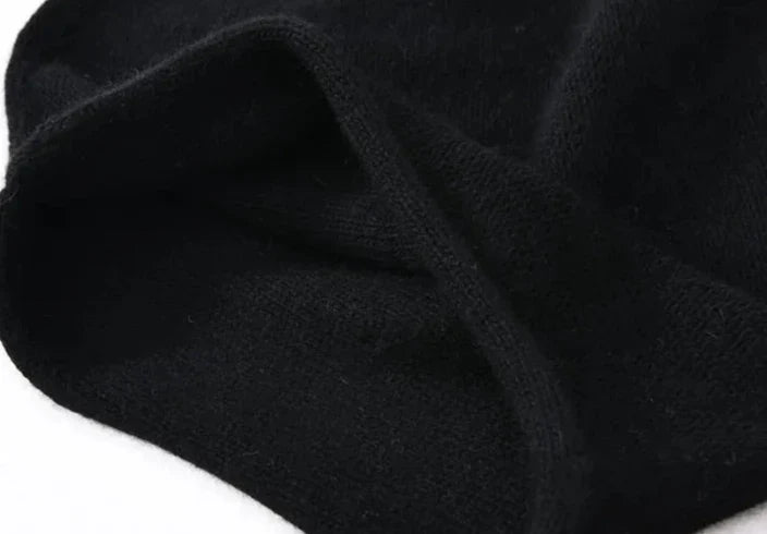 Happyhead Cashmere Slouch Beanie | Aria