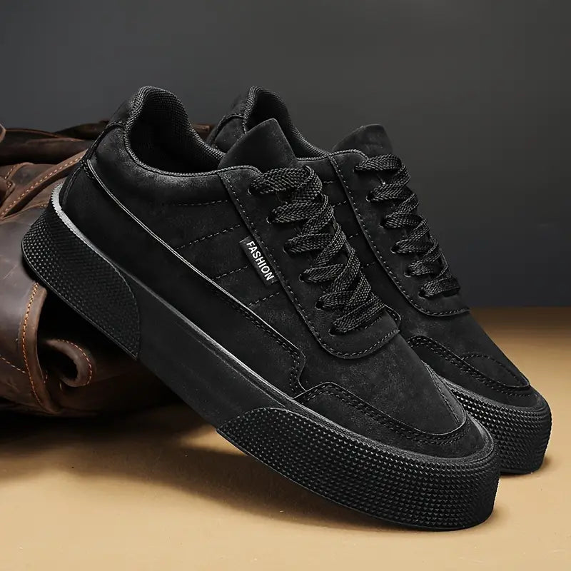 Casual chunky everyday trainers for men | Ryder
