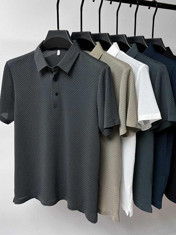 Classic relaxed everyday t-shirt for men | Volante
