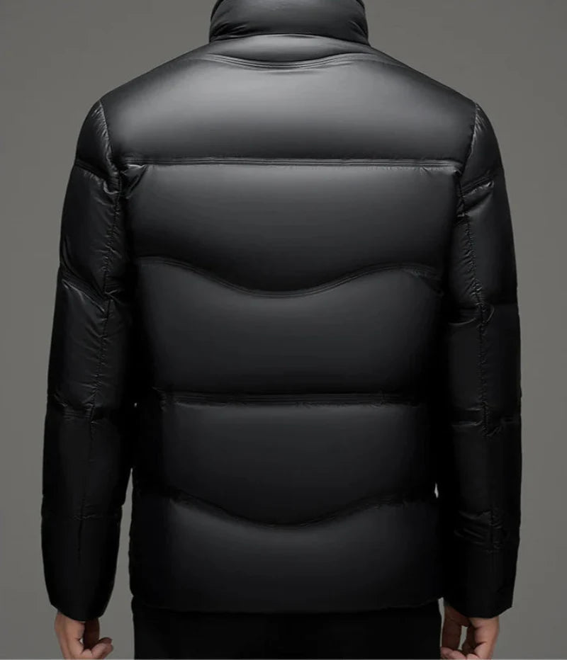 Lorne Gloss Down Jacket for Women | Ardent