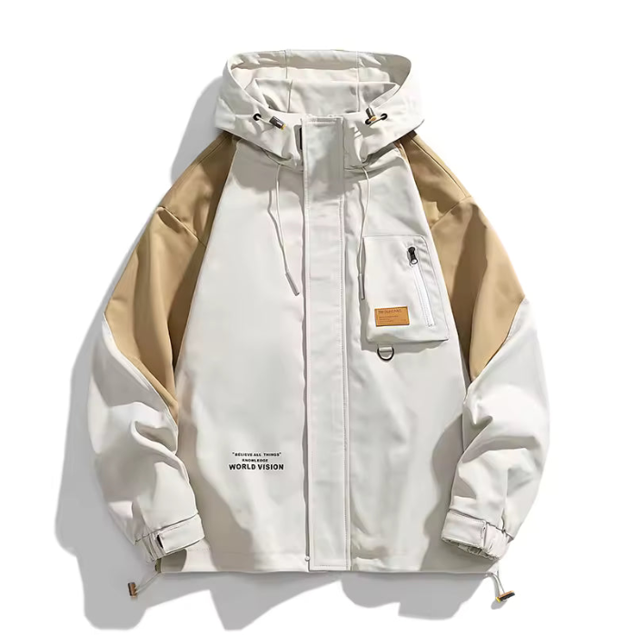 Classic casual everyday jacket for men | Ardent