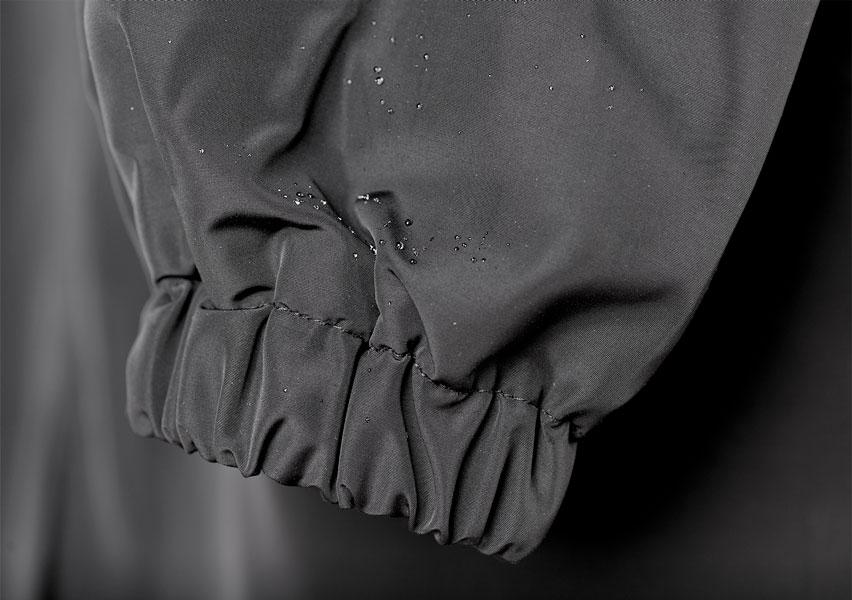 Urban hooded rain coat for women | Marin