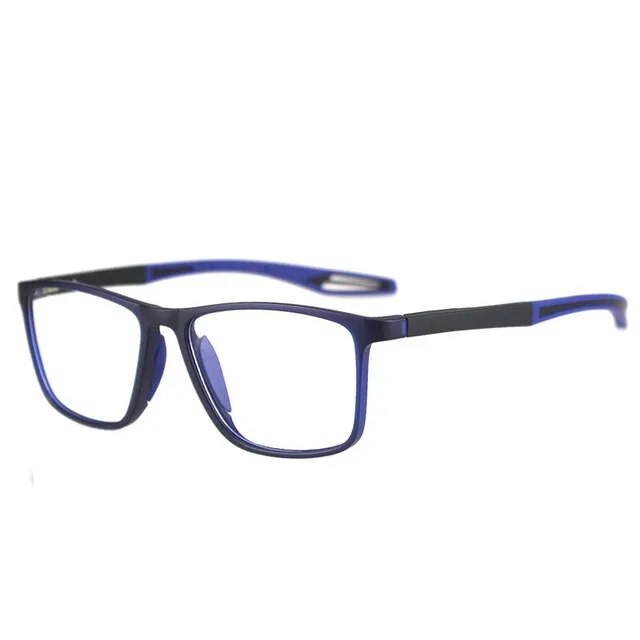 Ultralight everyday reading glasses for men | Niman