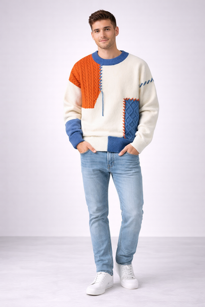 Sweater and Cardigans