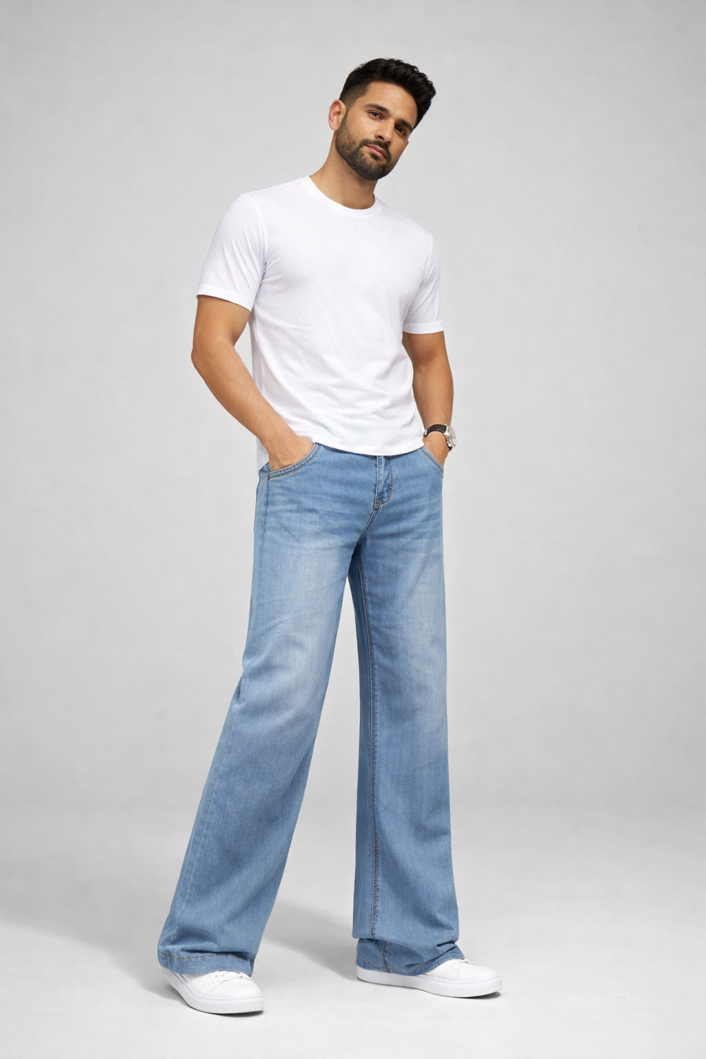 Denim and Jeans