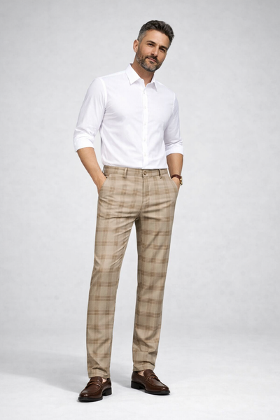 Pant and Trousers