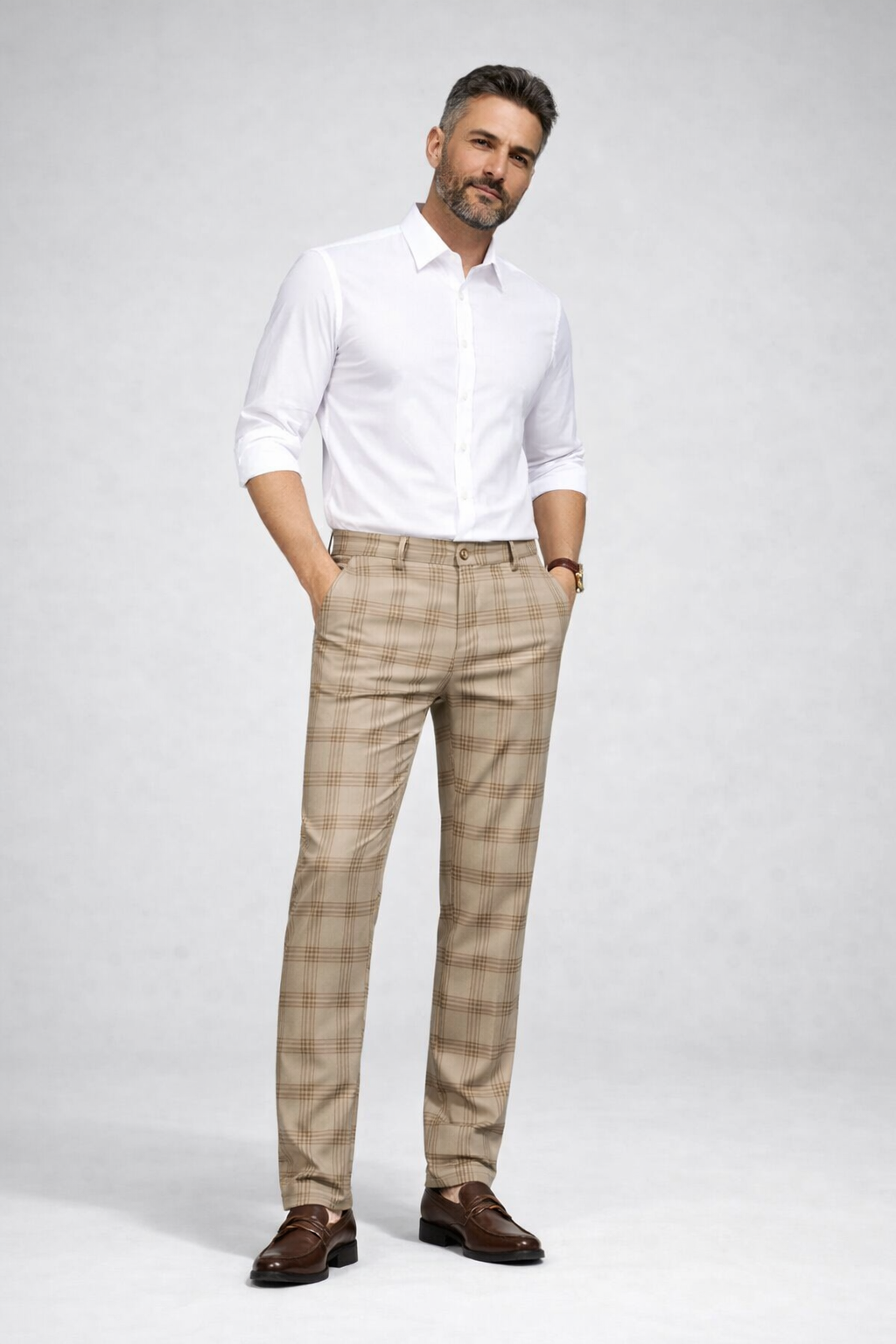 Pant and Trousers