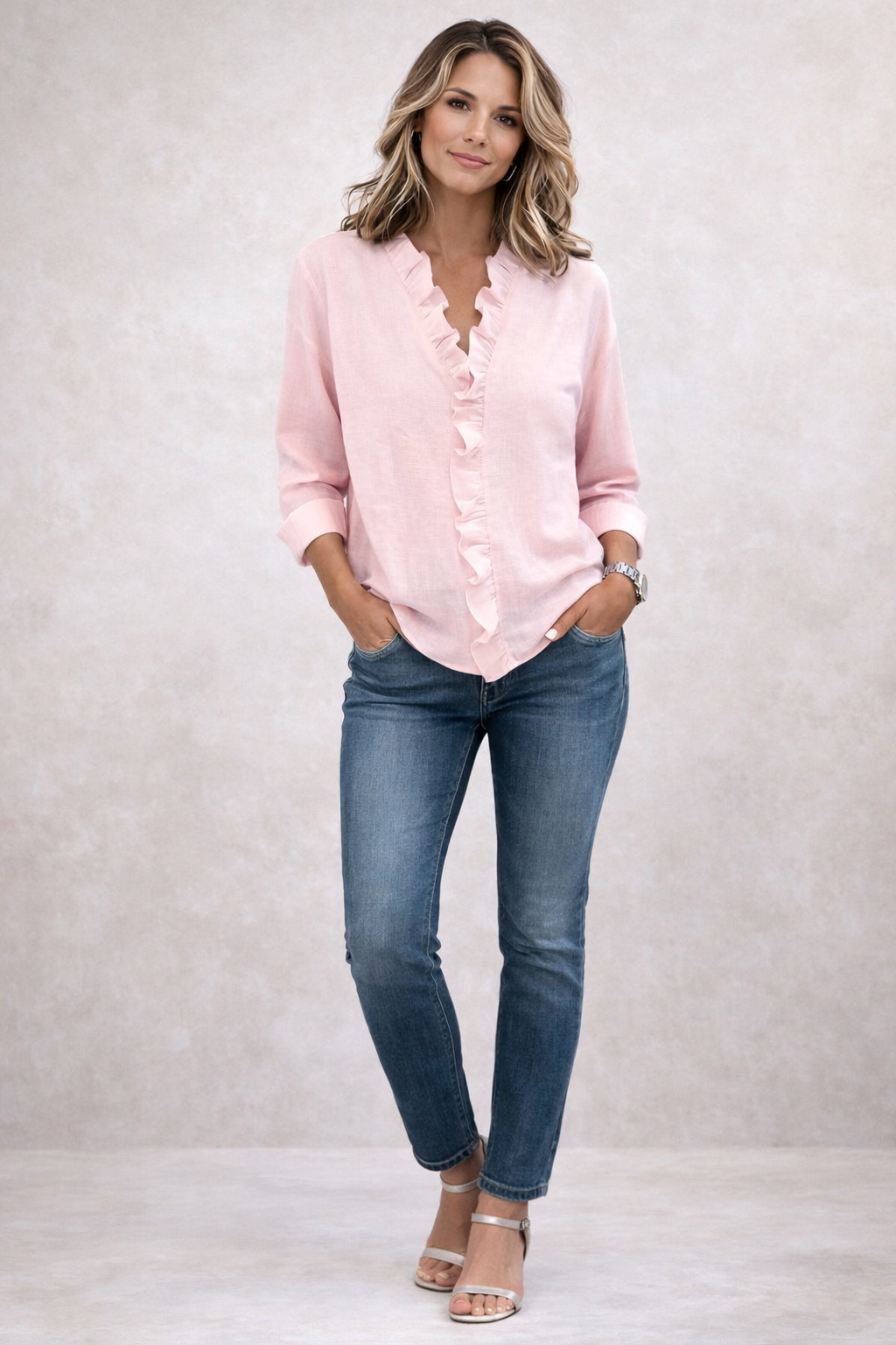 Tops and Blouse
