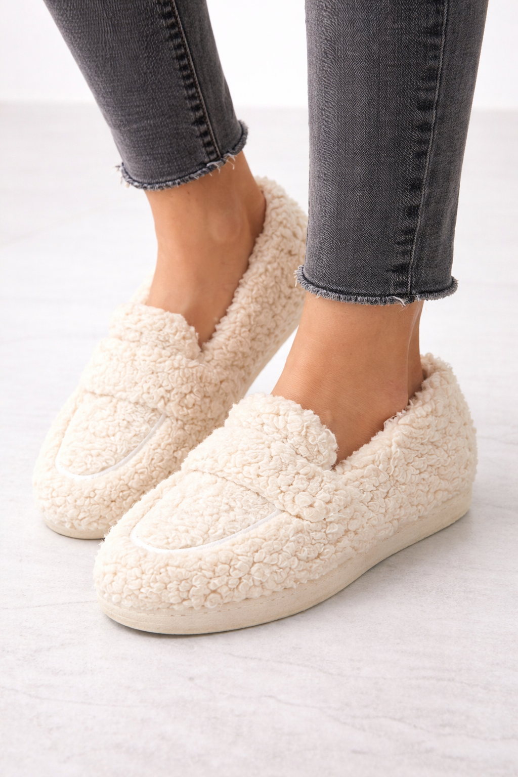 Loafers and Shoes