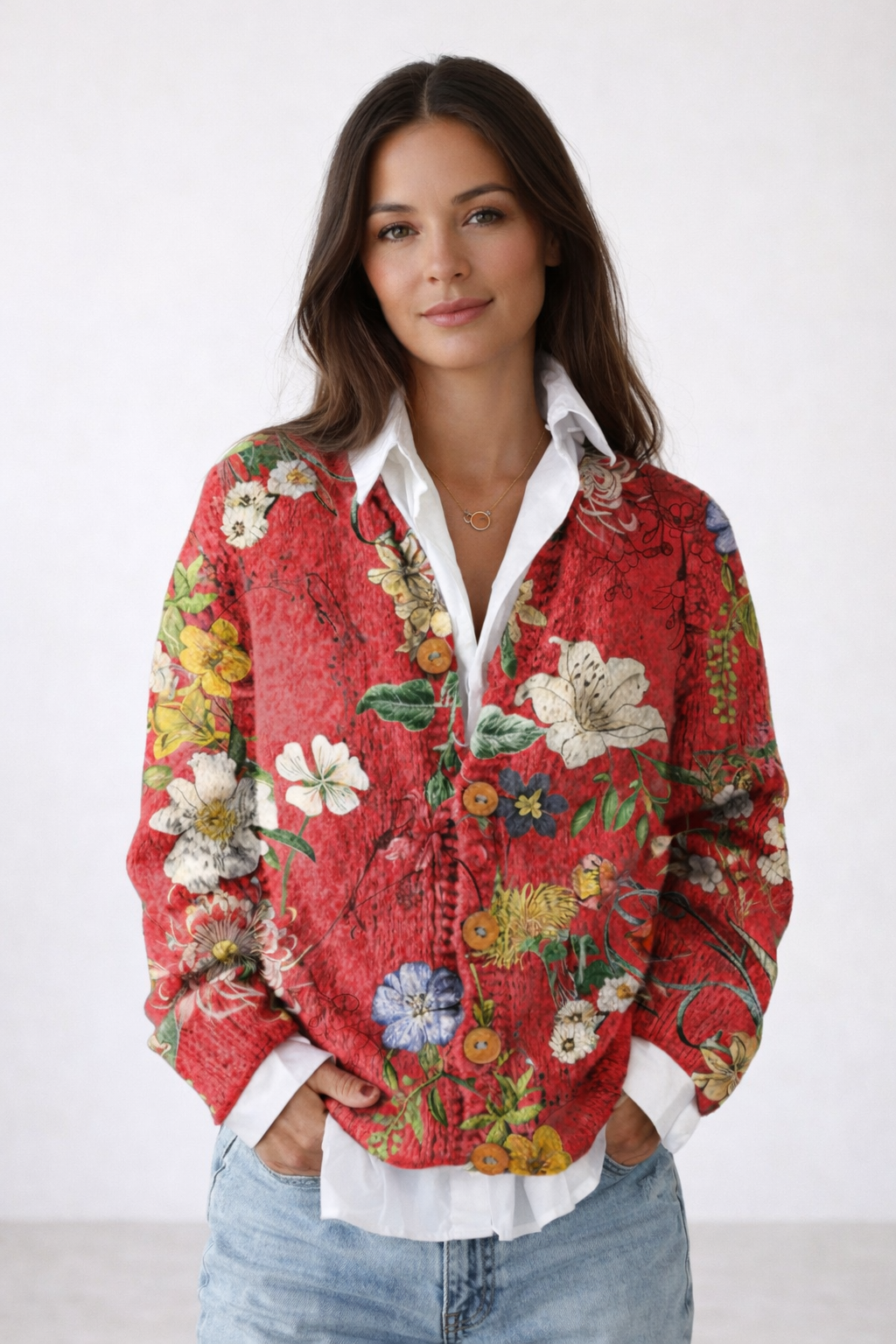 Sweater and Cardigans