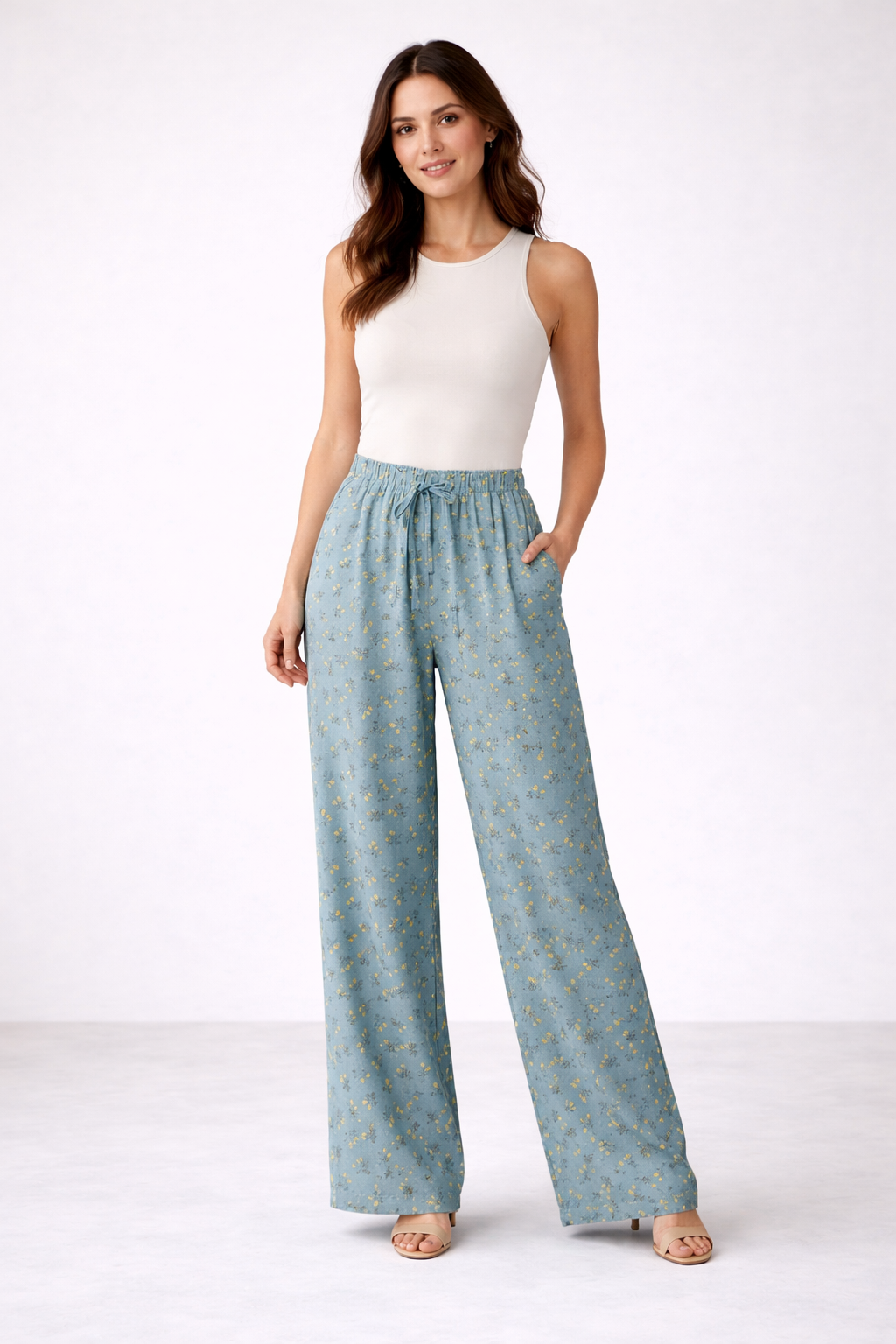 Pant and Trousers