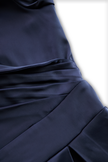 Elegant everyday midi dress for women | Isadora