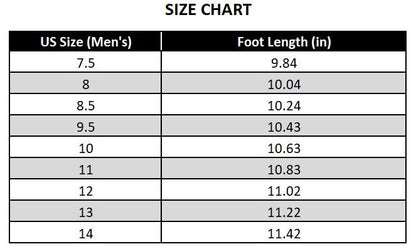 Men's supportive athletic flip flops with arch support | WaveStride