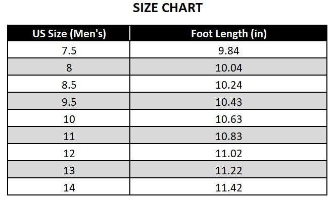 Men's supportive athletic flip flops with arch support | WaveStride