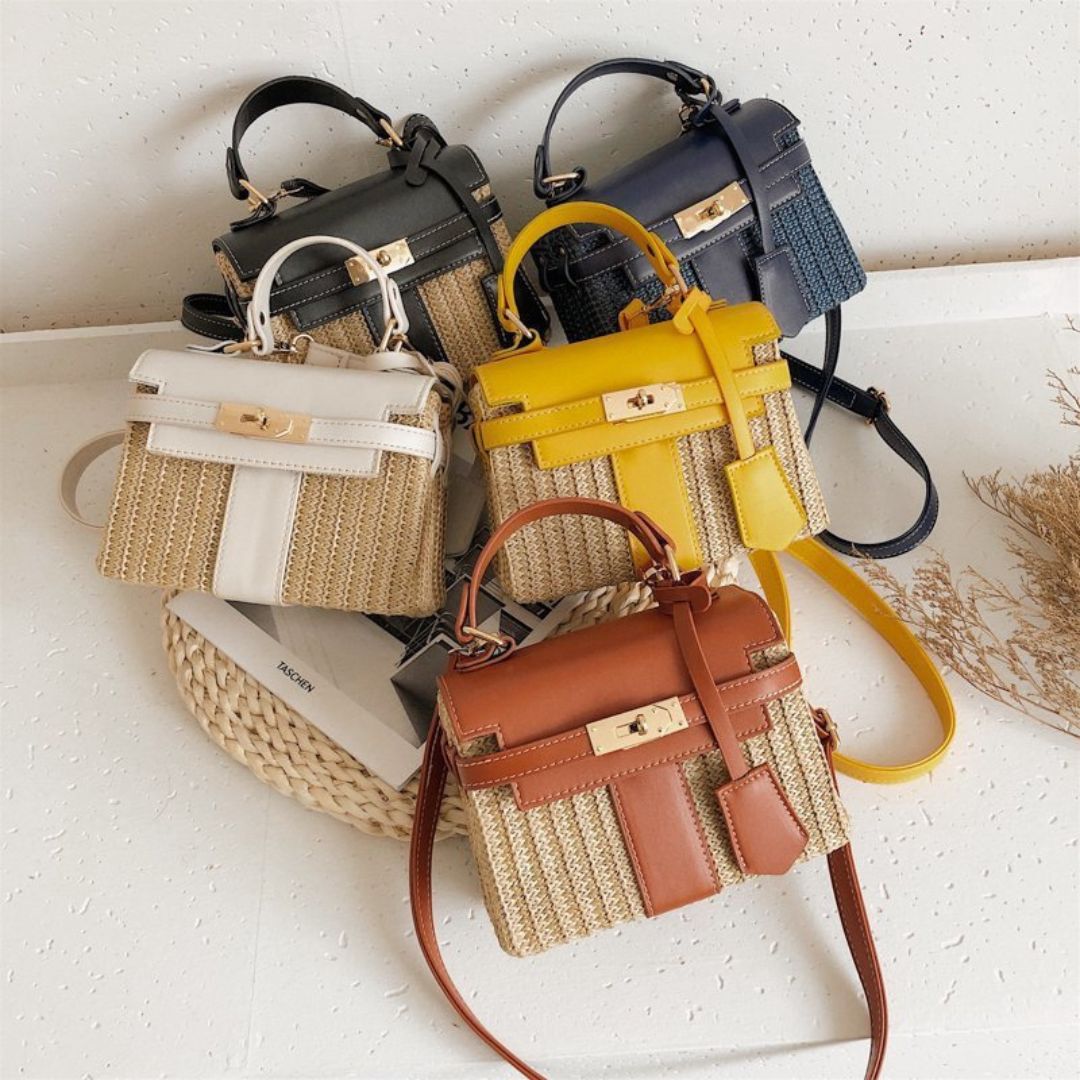 Sophisticated evening handbag for women | Ivresse Élégante