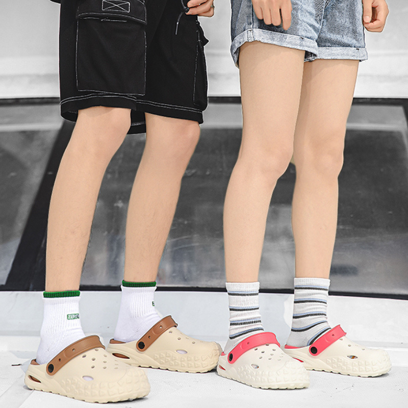 Stylish breathable clogs for women | Marisole