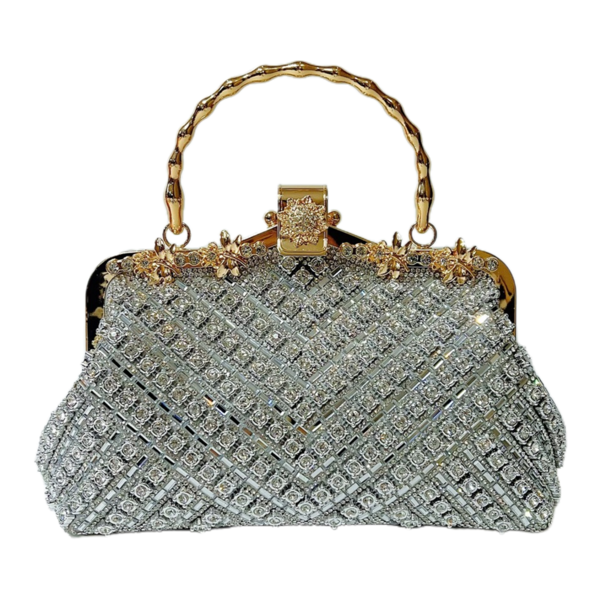 Refined evening handbag for women | Noble Vellum