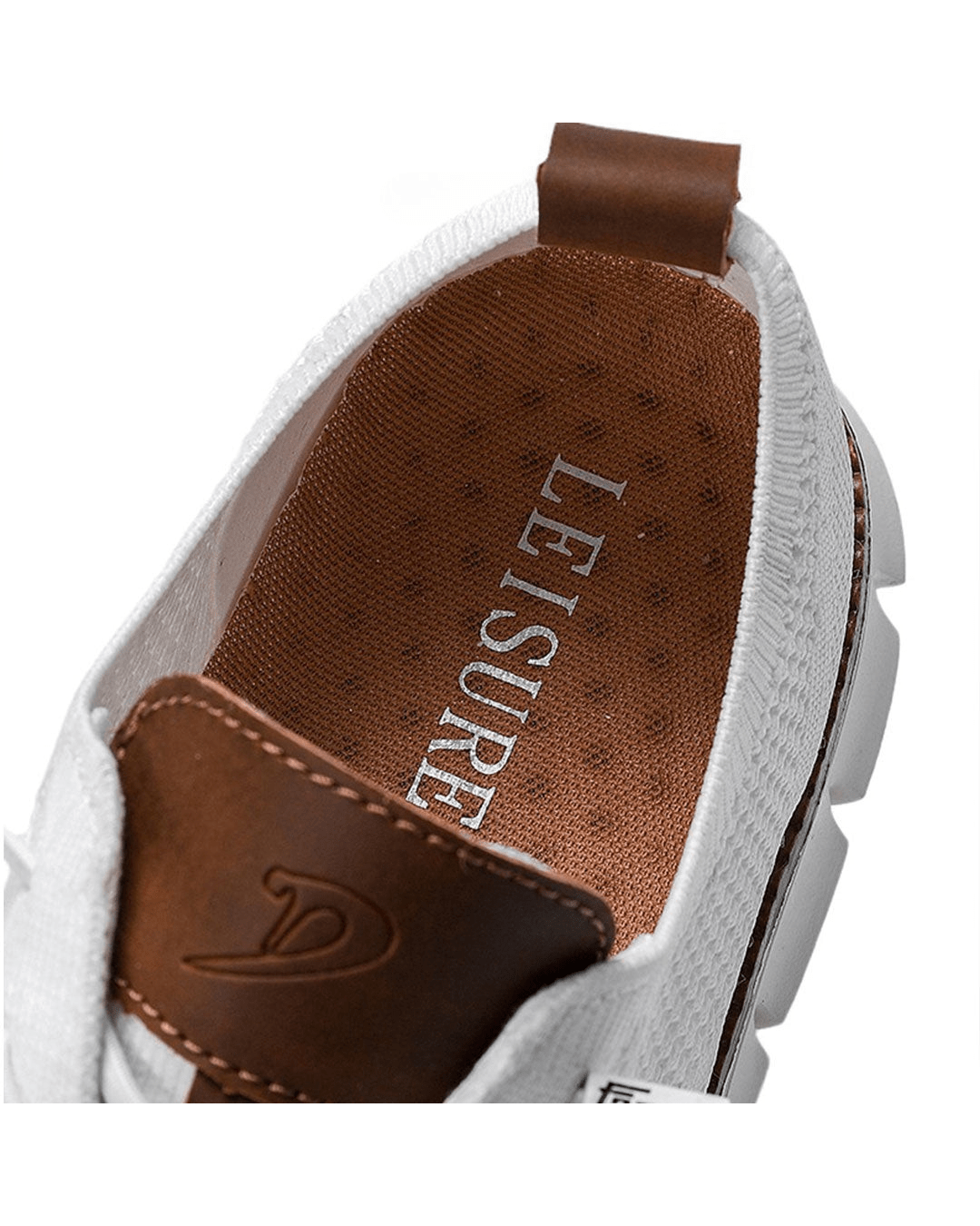 Tristan | Men's Lightweight Lace Up Casual Sneakers