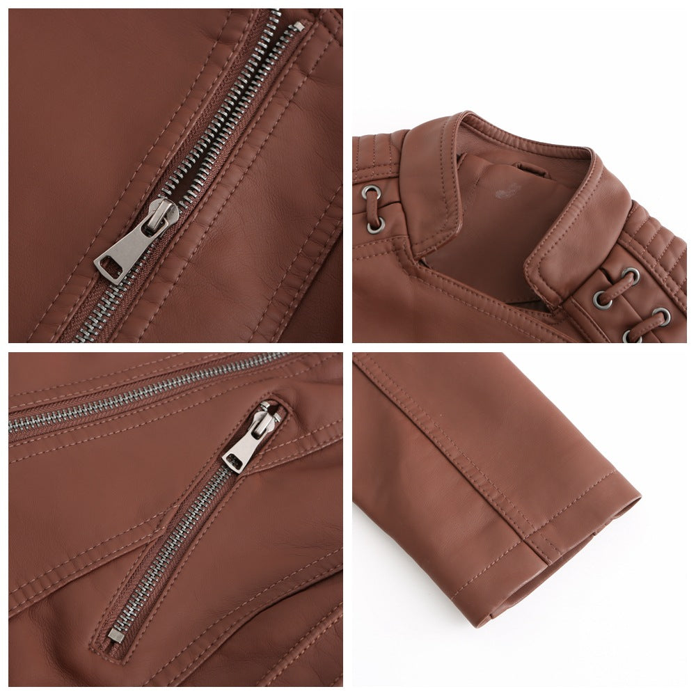 Elegant casual everyday jacket for women | Ameliora