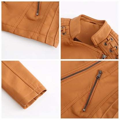 Elegant casual everyday jacket for women | Ameliora