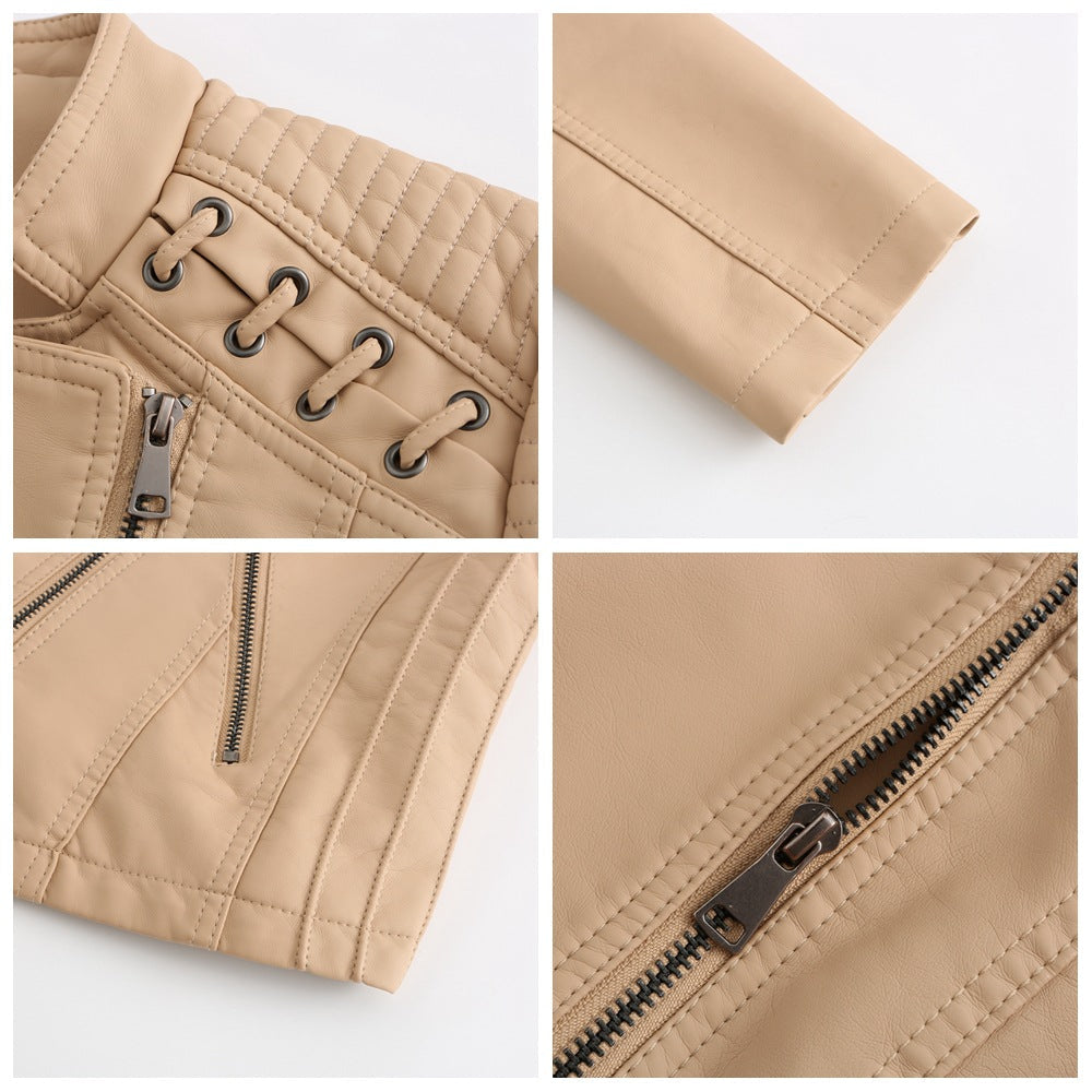 Elegant casual everyday jacket for women | Ameliora