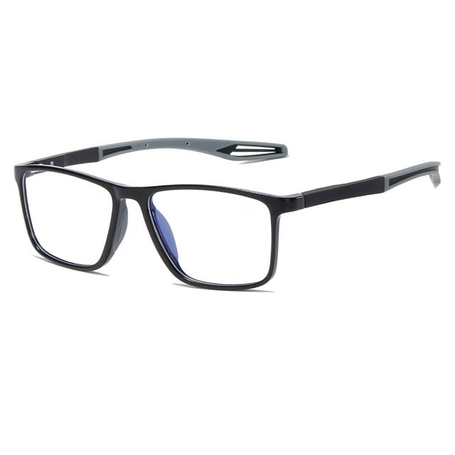 Ultralight everyday reading glasses for men | Niman