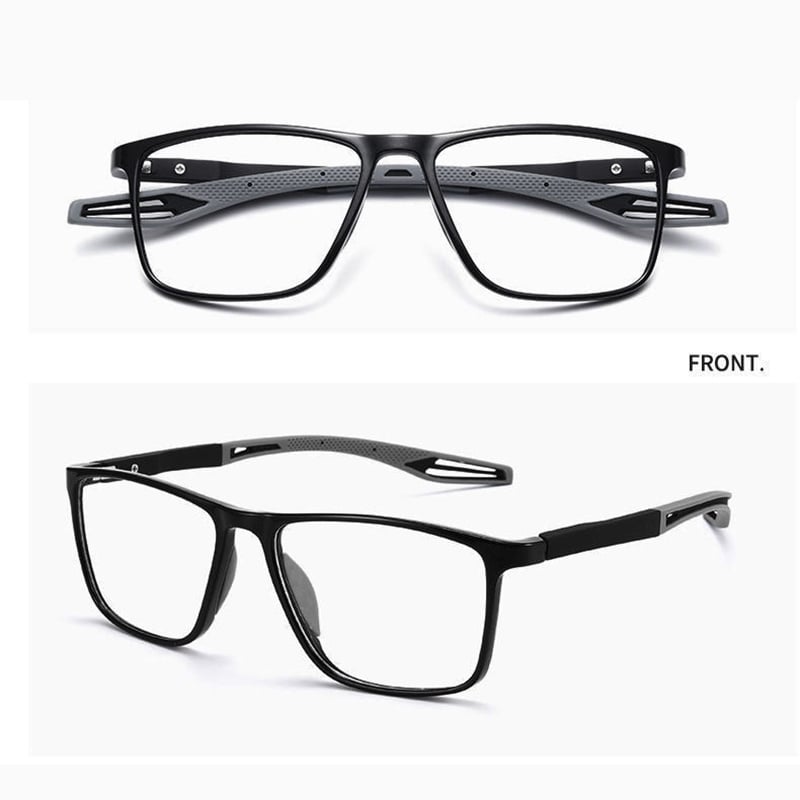 Ultralight everyday reading glasses for men | Niman
