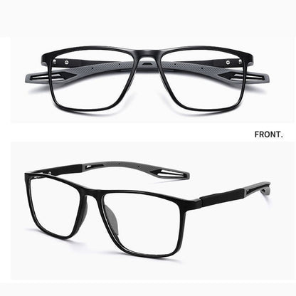 Ultralight everyday reading glasses for men | Niman