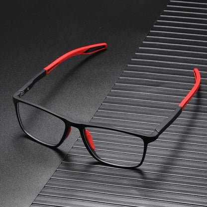 Ultralight everyday reading glasses for men | Niman