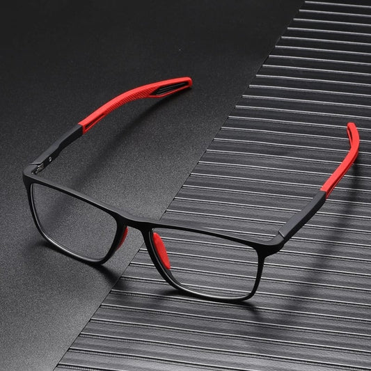 Ultralight everyday reading glasses for men | Niman
