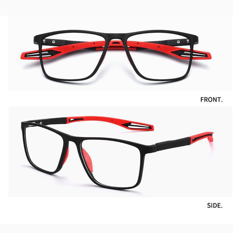 Ultralight everyday reading glasses for men | Niman