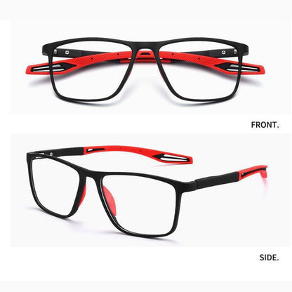 Ultralight everyday reading glasses for men | Niman