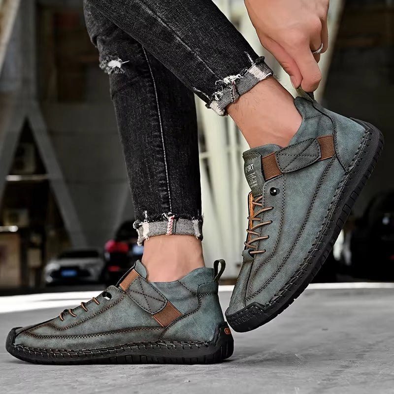 Pioneer All-Terrain Sneakers | Atlas