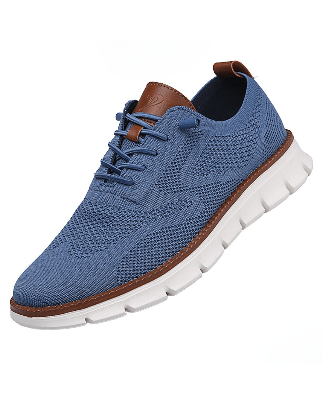 Tristan | Men's Lightweight Lace Up Casual Sneakers