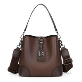 Elegant bucket handbag for women | Ethereal Grace