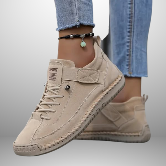 All-day walking comfort shoes for women | Meya