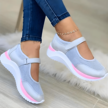 Mireya | Women's Cushioned Support Walking Shoes