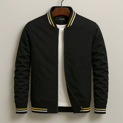 Elegant bomber jacket for women | Selara