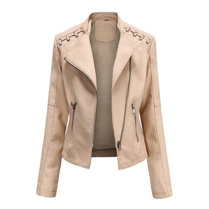 Elegant casual everyday jacket for women | Ameliora