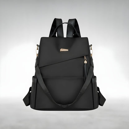 Harper | Women's Water-Resistant Anti-Theft Backpack