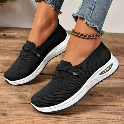 Amara | Women's Slip On Cushioned Comfort Shoes