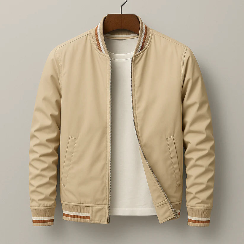 Elegant bomber jacket for women | Selara