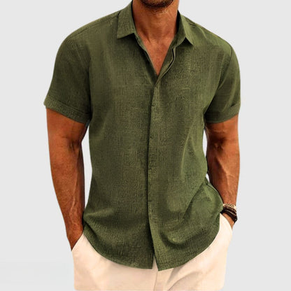 Classic everyday premium essential shirt for men | Georgio