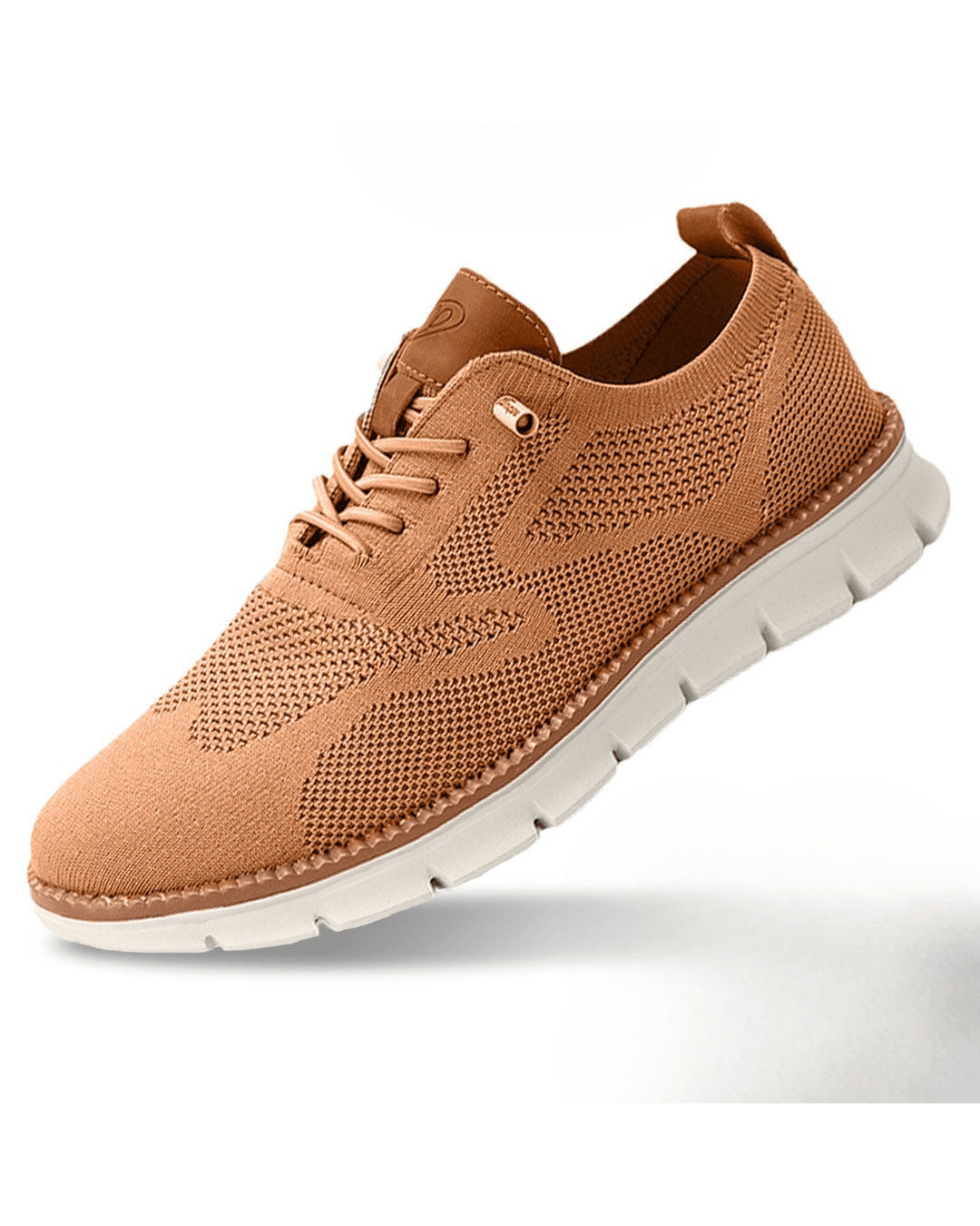 Tristan | Men's Lightweight Lace Up Casual Sneakers