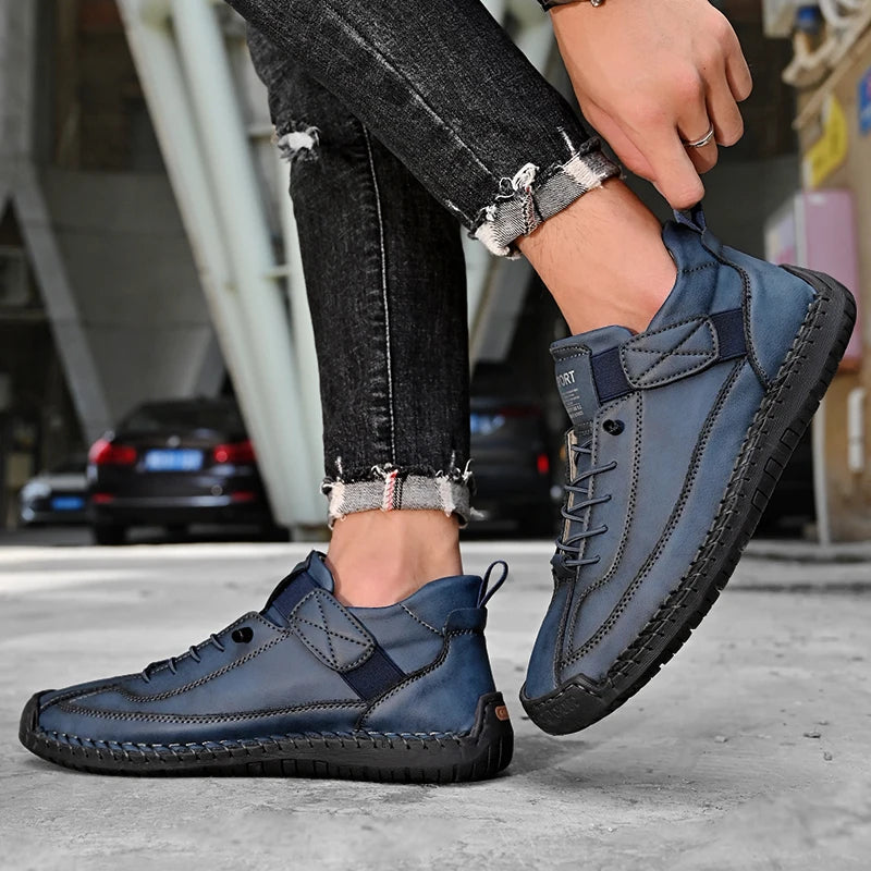 Pioneer All-Terrain Sneakers | Atlas