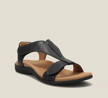 Supportive orthopaedic everyday sandals for women | Maureen