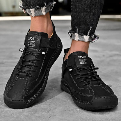 Pioneer All-Terrain Sneakers | Atlas