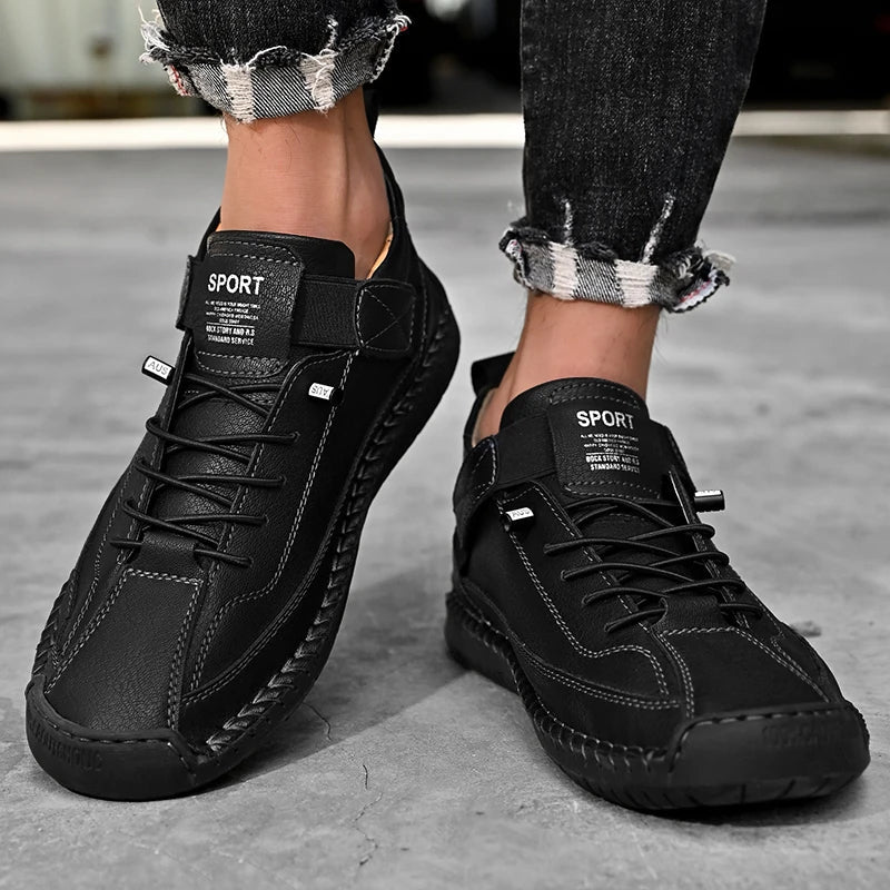 Pioneer All-Terrain Sneakers | Atlas